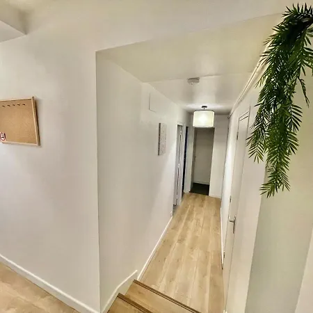 En Plein Coeur De Clermont-fd Клермон-Ферран