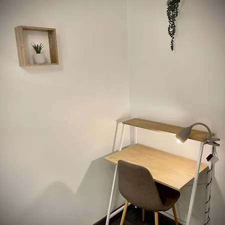 En Plein Coeur De Clermont-fd * Clermont-Ferrand