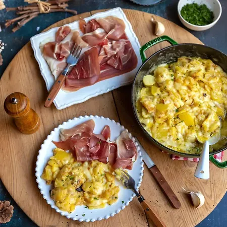 Apartment En Plein Coeur De Clermont-fd *