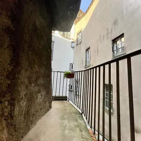 En Plein Coeur De Clermont-fd * Clermont-Ferrand