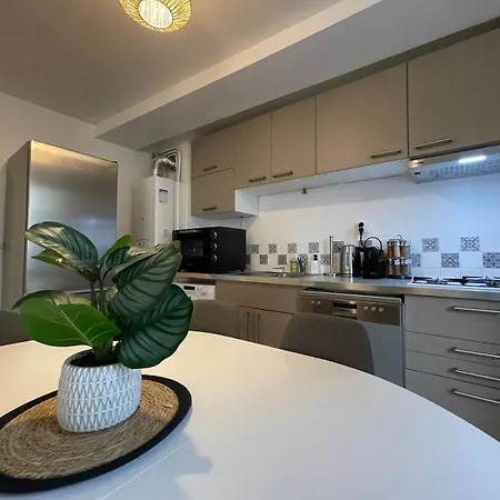 En Plein Coeur De Clermont-fd *