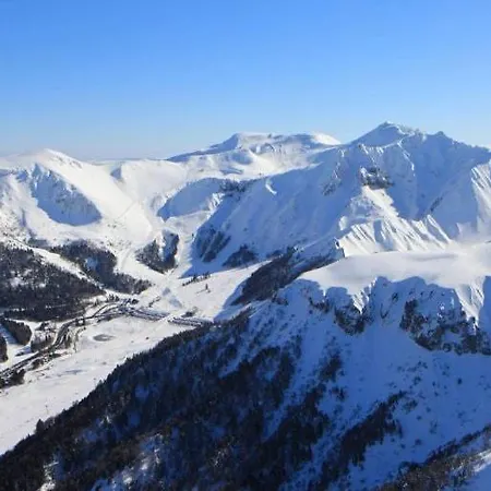 Apartment En Plein Coeur De Clermont-fd Clermont-Ferrand