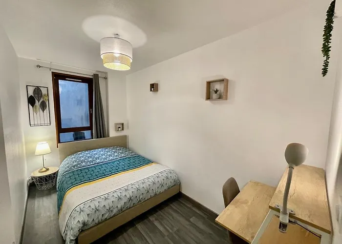 En Plein Coeur De Clermont-fd * Clermont-Ferrand