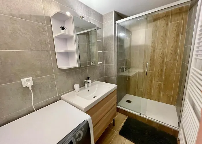 En Plein Coeur De Clermont-fd Apartment