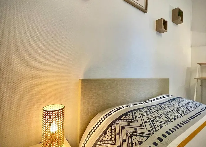 En Plein Coeur De Clermont-fd * Clermont-Ferrand