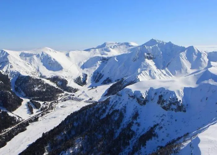 Apartment En Plein Coeur De Clermont-fd Clermont-Ferrand